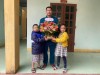 Tổ chức hoạt động trải nghiệm thắp hương nghĩa trang liệt sĩ
