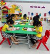Thực hiện lồng ghép ngày PNVN 20/10